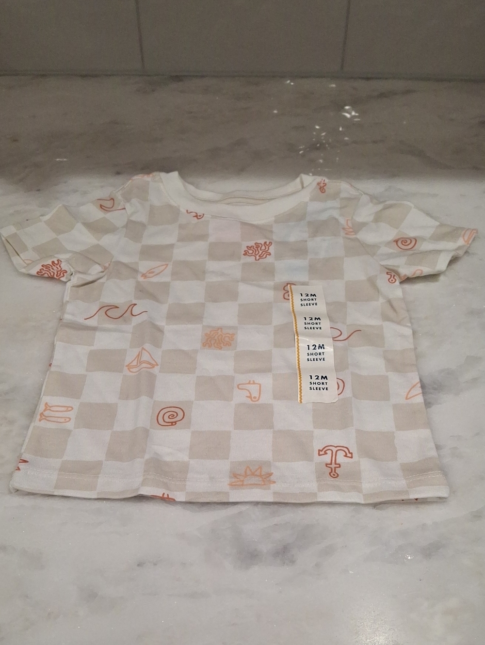 Bundle Boy's Short Set